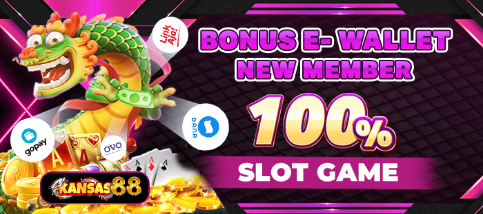 KANSAS88: Situs Slot Gacor RTP Tinggi , Sports ,Casino , DLL promo